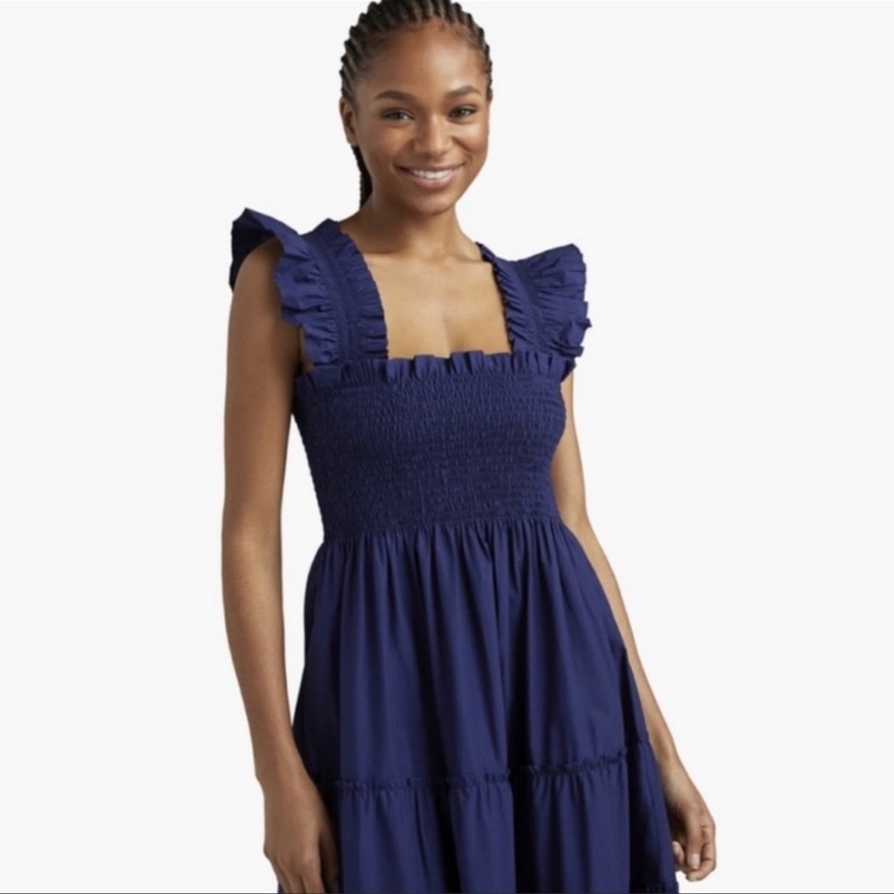 NWT Hill House Home Ellie Nap Dress